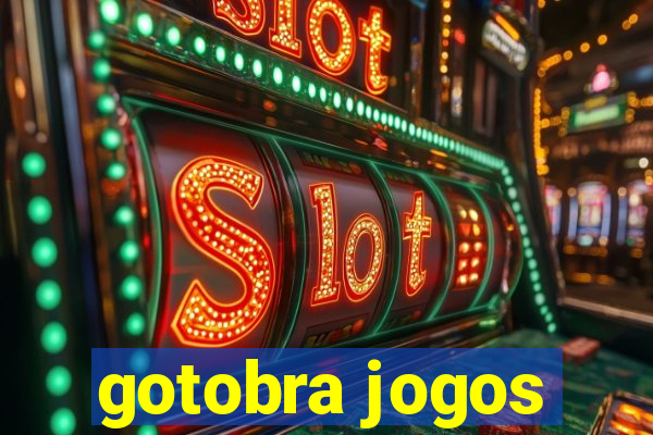 gotobra jogos